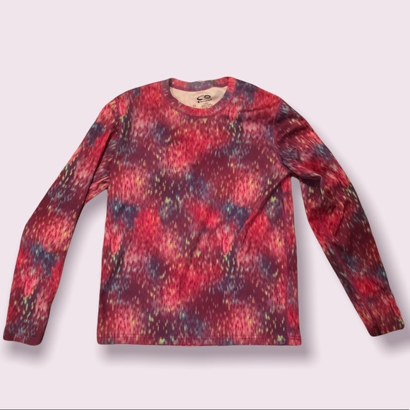 Girls Large Thermal Pants and Shirt - Long Underwear/Pajamas - Picture 2 of 5